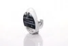 Лампа розжарювання H3 12V 55W PK22s Diamond Vision 5000K (вир-во Philips) PHILIPS 12336DVS2 (фото 4)