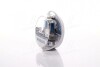 Лампа накаливания H4 12V 60/55W P43t-38 Cristal Vision + 2x W5W 4300K (выр-во) PHILIPS 12342CVS2 (фото 2)
