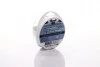 Лампа накаливания H4 12V 60/55W P43t-38 Cristal Vision + 2x W5W 4300K (выр-во Philips) PHILIPS 12342CVS2 (фото 3)