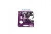 Лампа розжарювання H4VisionPlus12V 60/55W P43t-38 (вир-во Philips) PHILIPS 12342VPB1 (фото 3)