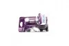 Лампа розжарювання H4VisionPlus12V 60/55W P43t-38 (вир-во Philips) PHILIPS 12342VPB1 (фото 4)