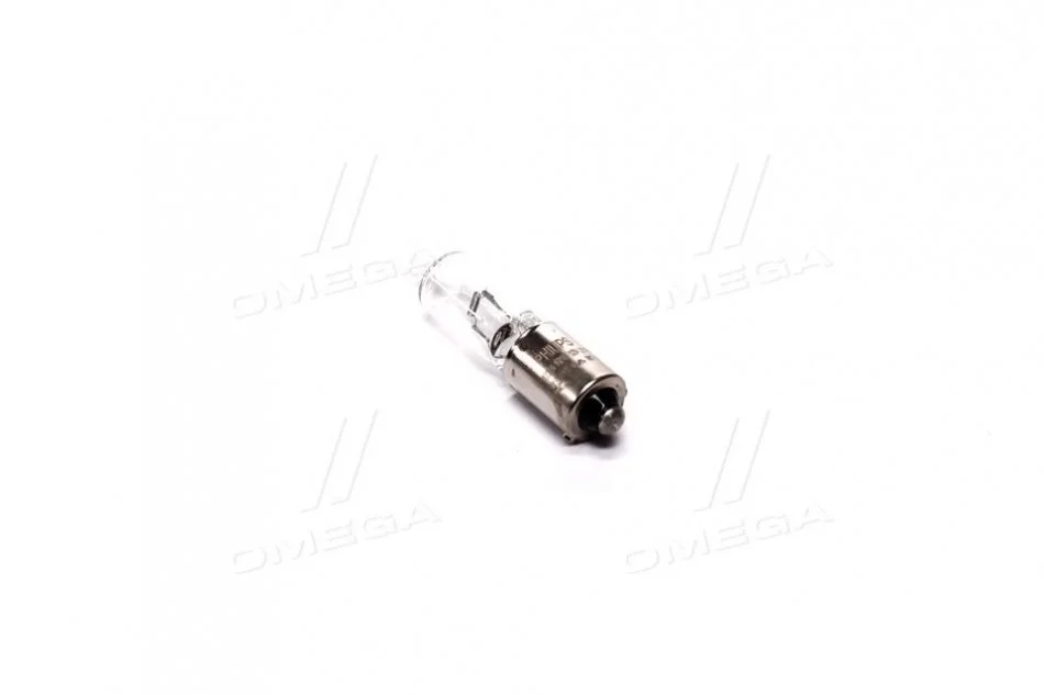 Лампа розжарювання H21W 12V 21W BAY9s (вир-во Philips) PHILIPS 12356CP (фото 1)