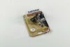 Лампа розжарювання H11 12V 55W PGJ19-2 Vision +30 1шт blister (вир-во Philips) PHILIPS 12362PRB1 (фото 1)