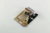 Лампа розжарювання H11 12V 55W PGJ19-2 Vision +30 1шт blister (вир-во Philips) PHILIPS 12362PRB1 (фото 2)