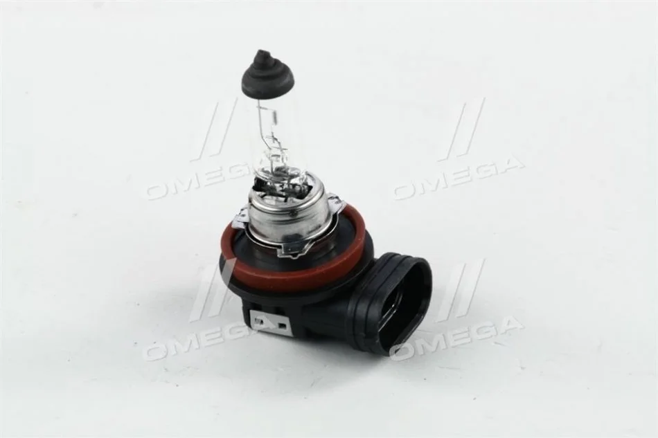 Лампа накаливания H16 12V 19W PGJ19-3 STANDARD 3200K (выр-во Philips) PHILIPS 12366C1 (фото 1)