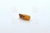 Лампа накаливания WY5W 12V 5W W 2,1X9,5d STANDARD (выр-во Philips) PHILIPS 12396NACP (фото 1)