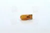 Лампа накаливания WY5W 12V 5W W 2,1X9,5d STANDARD (выр-во Philips) PHILIPS 12396NACP (фото 3)