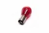 Лампа накаливания PR21/5W12V21/5WBAY15d (выр-во Philips) PHILIPS 12495CP (фото 2)