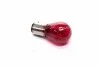 Лампа накаливания PR21/5W12V21/5WBAY15d (выр-во Philips) PHILIPS 12495CP (фото 3)