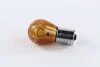 Лампа розжарювання PY21W 12V 21W BAU15s LongerLife EcoVision (вир-во Philips) PHILIPS 12496LLECOCP (фото 1)
