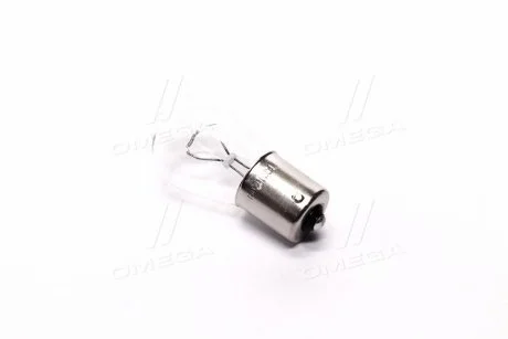 Лампа розжарювання BA15s, P21W PHILIPS 12498CP