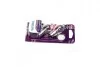 Лампа розжарювання P21/5WVisionPlus12V 21/4W BAY15d (вир-во Philips) PHILIPS 12499VPB2 (фото 2)