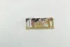 Лампа розжарювання W1,2W 12V 1.2W W2X4,6d 2шт blister (вир-во Philips) PHILIPS 12516B2 (фото 3)