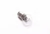 Лампа розжарювання P21/4W12V 21/4W BAZ15d (вир-во Philips) PHILIPS 12594CP (фото 1)