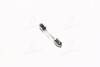 Лампа розжарювання T6,2x35 12V 3W SV6 Festoon PHILIPS 12848CP (фото 1)