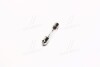 Лампа розжарювання T6,2x35 12V 3W SV6 Festoon PHILIPS 12848CP (фото 4)