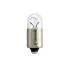 Автолампа Philips 12V 2W BA9S T8,5x21,5 PHILIPS 12913 CP (фото 2)