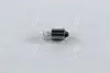 Лампа накала T4W12V 4W BA9s (выр-во Philips) PHILIPS 12929CP (фото 1)