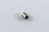 Лампа накала T4W12V 4W BA9s (выр-во Philips) PHILIPS 12929CP (фото 2)