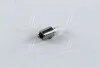 Лампа накала T4W12V 4W BA9s (выр-во Philips) PHILIPS 12929CP (фото 3)