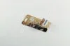 Лампа накаливания W5W12V 5W W 2,1X9,5d (blister 2шт) (выр-во Philips) PHILIPS 12961B2