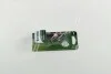 Лампа накаливания W5W 12V 5W W2,1X9,5d LongerLife EcoVision 2шт blister (выр-во Philips) PHILIPS 12961LLECOB2 (фото 3)