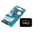 Лампа розжарювання W5W X-tremeVision Pro150 (+150) 12V 5W W2, 1x9, 5d 2шт. blister (вир-во Philips) PHILIPS 12961XVPB2 (фото 3)