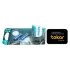Лампа розжарювання W5W X-tremeVision Pro150 (+150) 12V 5W W2, 1x9, 5d 2шт. blister (вир-во Philips) PHILIPS 12961XVPB2 (фото 4)