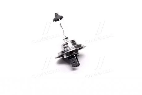 Лампа розжарювання H7 12V 55W PX26d Premium PHILIPS 12972PRC1
