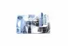 Лампа розжарювання H7 12V 55W PX26d H7 WhiteVision ULTRA +60 (4200K) (1шт) (вир-во Philips) PHILIPS 12972WVUB1 (фото 4)