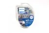 Лампа розжарювання H7 12V 55W PX26d H7 WhiteVision ULTRA +60 (4200K) (компл) (вир-во Philips) PHILIPS 12972WVUSM (фото 1)