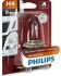 Лампа галогенна P43T, H4 PHILIPS 13342MDB1 (фото 1)