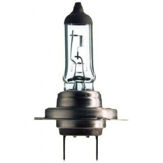 Лампа розжарювання H7 Premium12V 55W PHILIPS 40607130