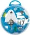 Комплект автоламп галогенових PHILIPS 55719EBKM