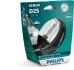 Лампа ксеноновая P32d-2, D2S PHILIPS 85122XV2S1 (фото 1)