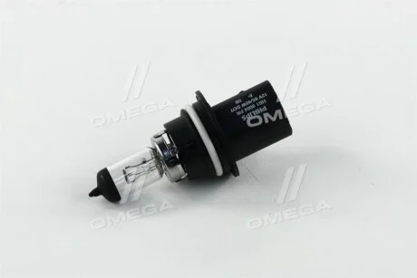 Лампа галогенная P29t, HB1 PHILIPS 9004C1