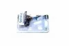 Лампа розжарювання HB3 12V 60W P20d Cristal Vision 1шт blister 4300K (вир-во Philips) PHILIPS 9005CVB1 (фото 2)