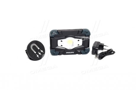 Фонарь светодиодный ECOPRO50 LED LAMP RC520 3.7V (выр-во) PHILIPS RC520C1