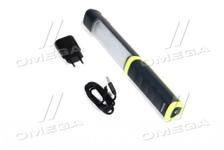 Фонарик Xperion 6000 PHILIPS X60LINEX1