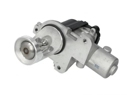 Клапан рецеркуляції газів (egr) VW Passat, Transporter, Skoda SuperB, AudiA4 (вир-во Pierburg) PIERBURG 7.00365.06.0