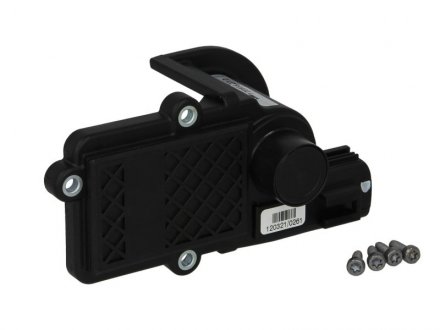 Клапан системы рециркуляции ВГ VOLVO S60/S80/XC60/XC90 PIERBURG 700555070