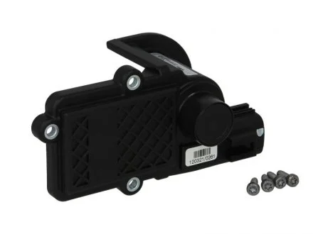 Клапан системы рециркуляции ВГ VOLVO S60/S80/XC60/XC90 PIERBURG 700555070