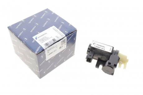 Преобразователь давления, турбонагнетатель BMW N54 N63 PIERBURG 700887190