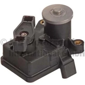 Блок управления дроссельной заслонки M642Mercedes PIERBURG 7.01132.11.0