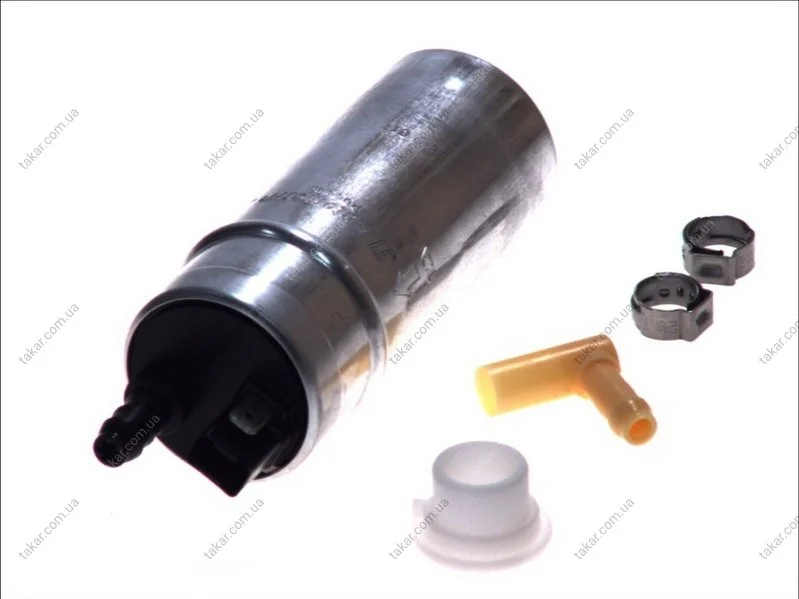 Насос паливний електричний без колби AUDI/SKODA/VW PIERBURG 702701540 (фото 1)