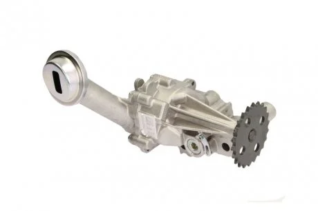 Помпа масляна RENAULT 1.5DCI K9K 22 зубця 08- (вир-во Pierburg) PIERBURG 703416140
