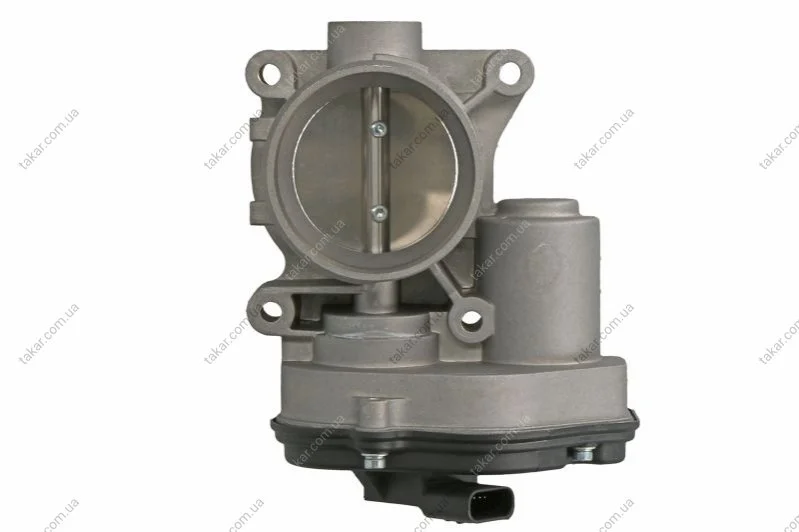 Корпус дросельного вузла FORD Volvo PIERBURG 7.03703.74.0 (фото 1)