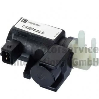Преобразователь давления, турбонагнетатель Opel A 20DT/DTH/DTE PIERBURG 703978010