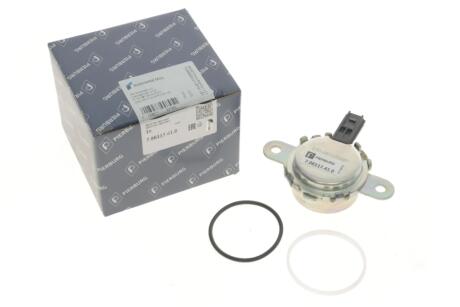 Центральный магнит, регулировка фаз газораспределения SUBARU Toyota PIERBURG 706117410