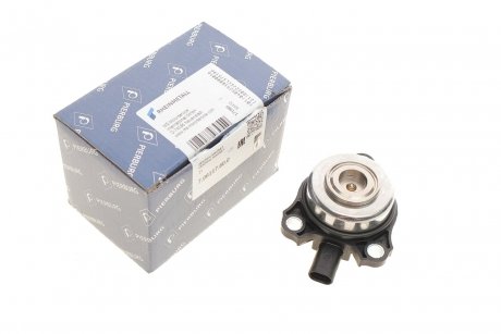 Центральный магнит, регулировка фаз газораспределения Mercedes M272 PIERBURG 706117600